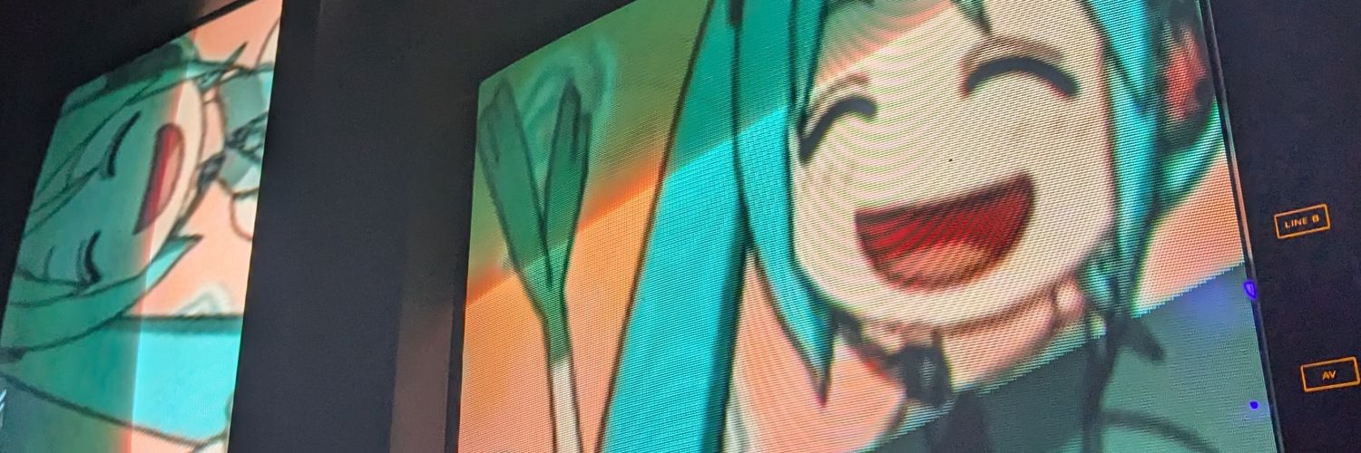 Jamie ain't here no more 🦋 banner