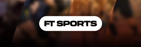 FT Sports Profile Banner