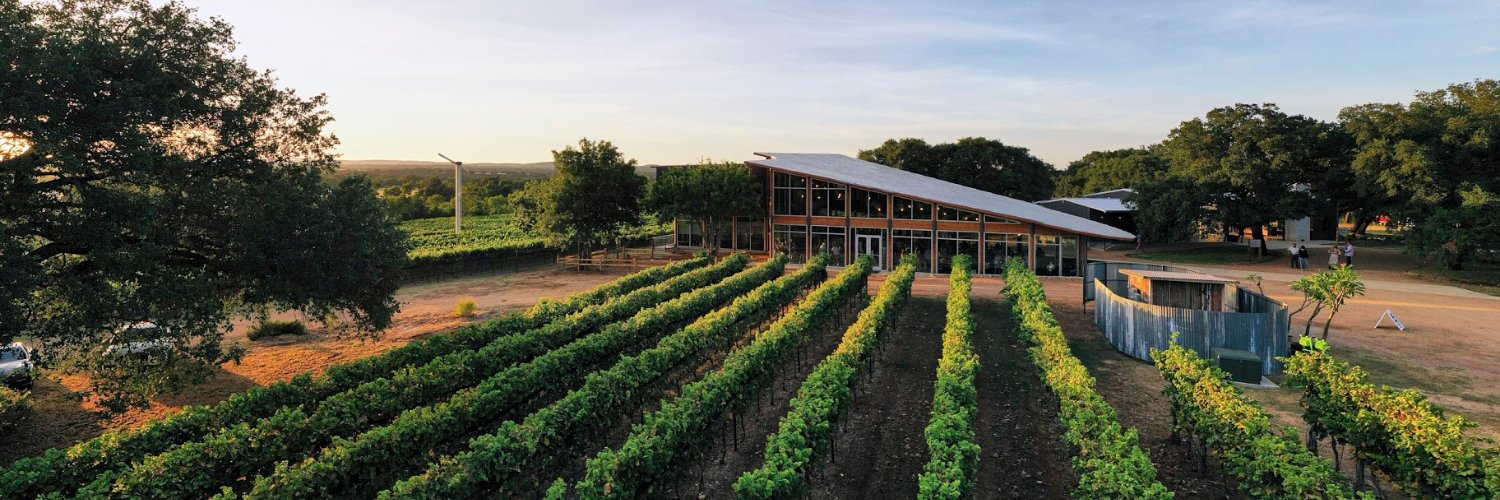William Chris Vineyards banner