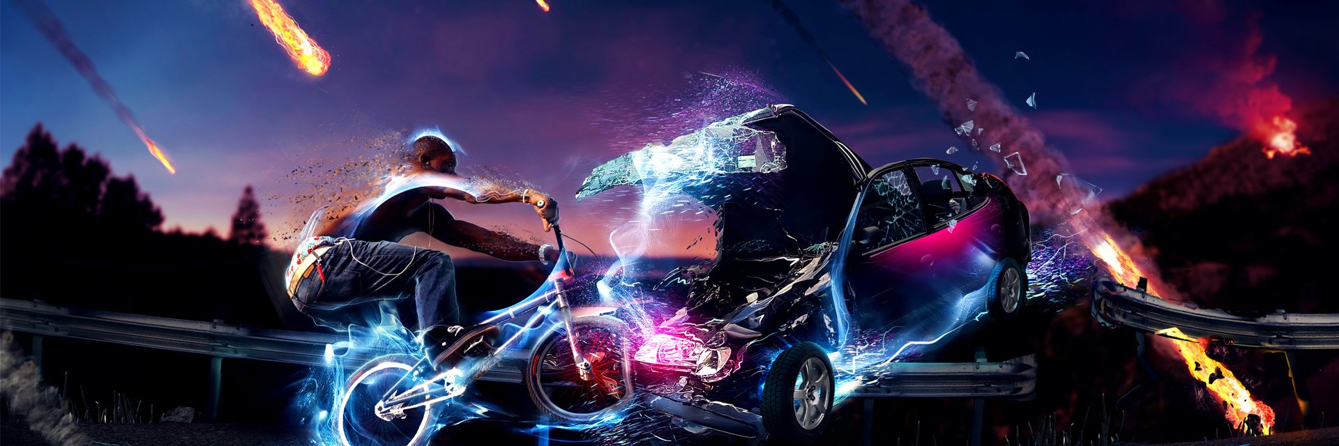 Michael Mwaniki banner