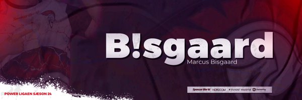 Bisgaard_CS Profile Banner