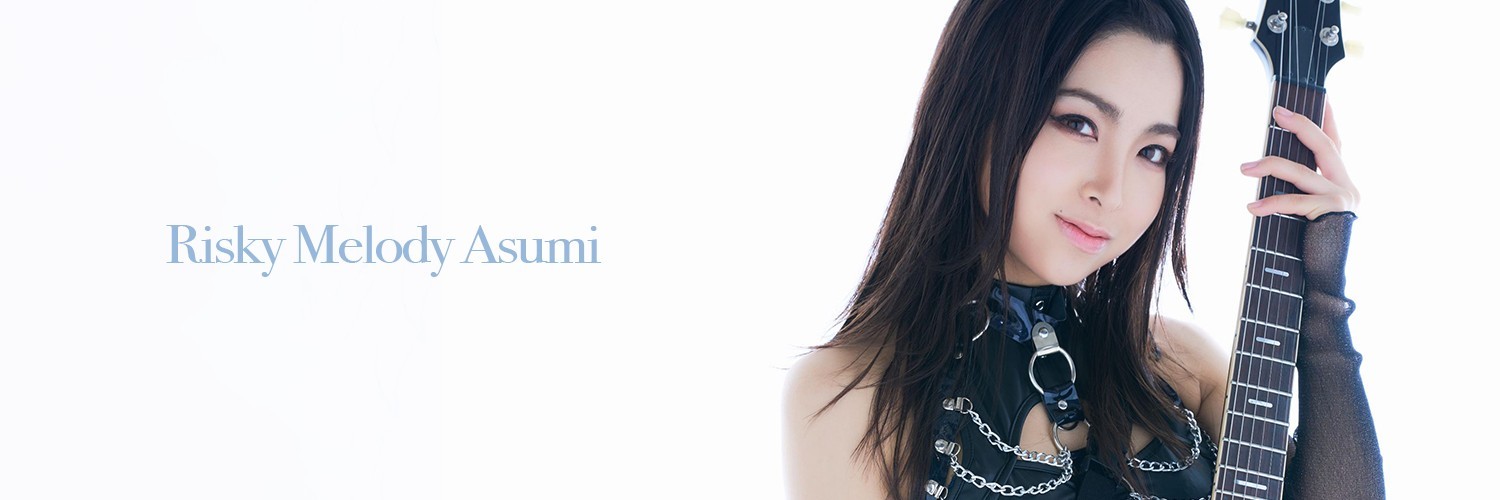 Asumi(Risky Melody)'s banner