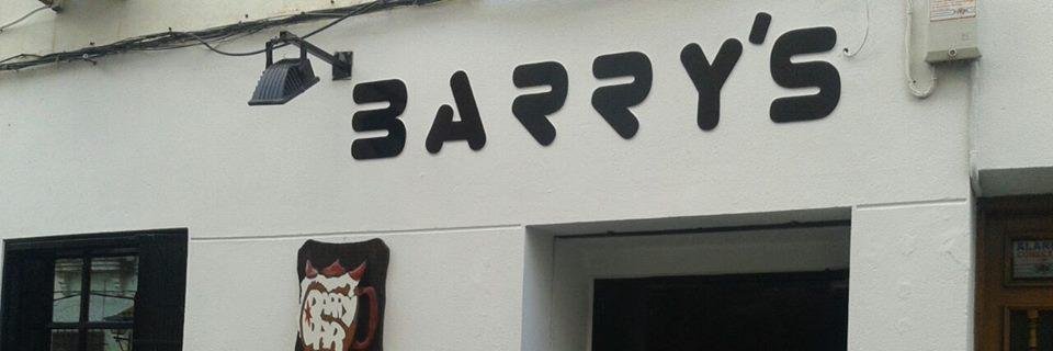 DiscobarrysT's profile banner image