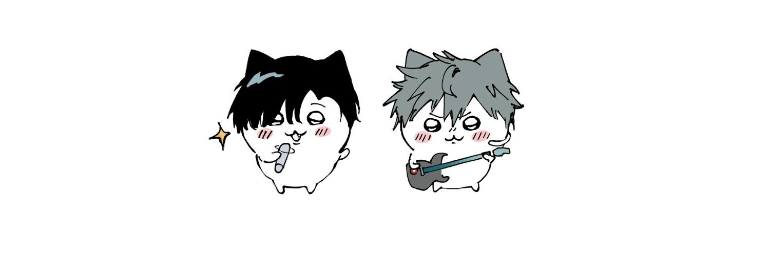 lynxzu's profile banner image
