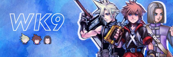 whitekirby9 Profile Banner