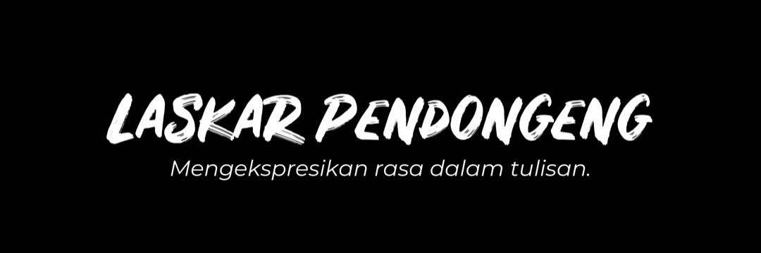 Laskar Pendongeng banner