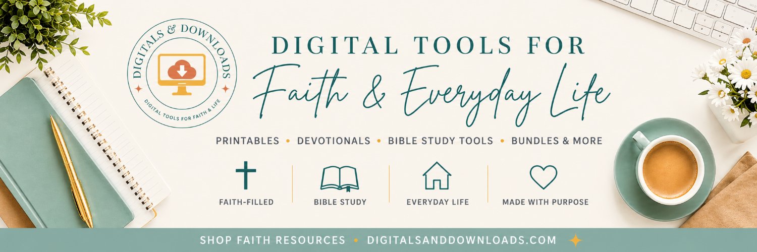 DigiDownloads's profile banner image