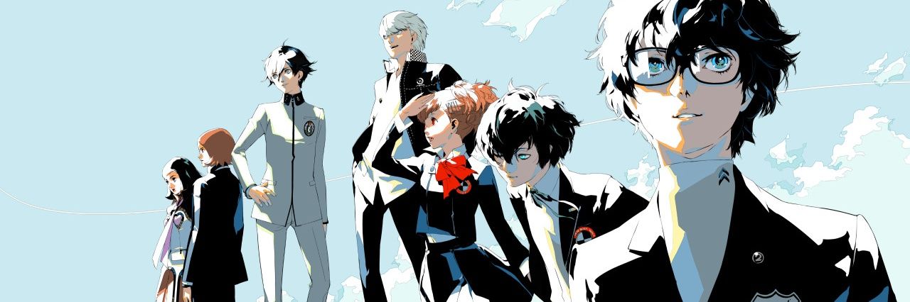 SiJ107's profile banner image