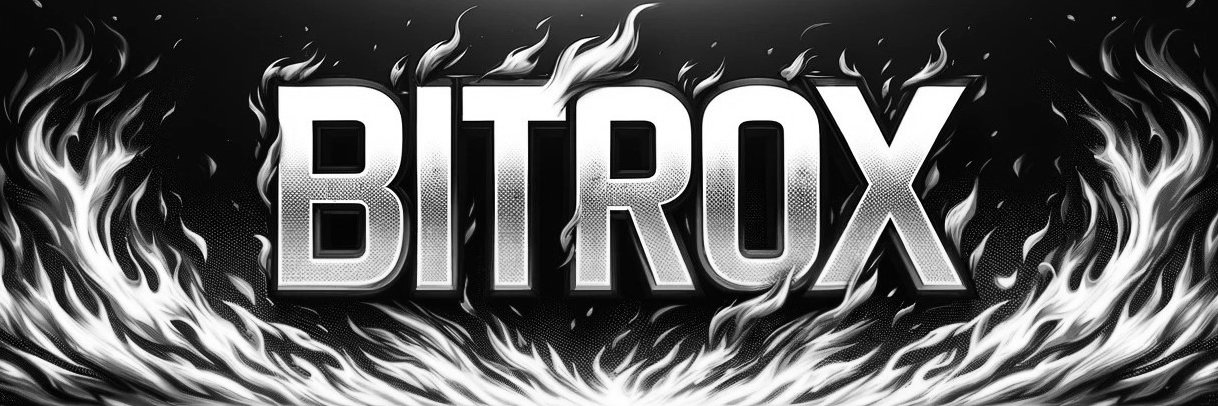 Bitrox.eth🐉 $MON banner