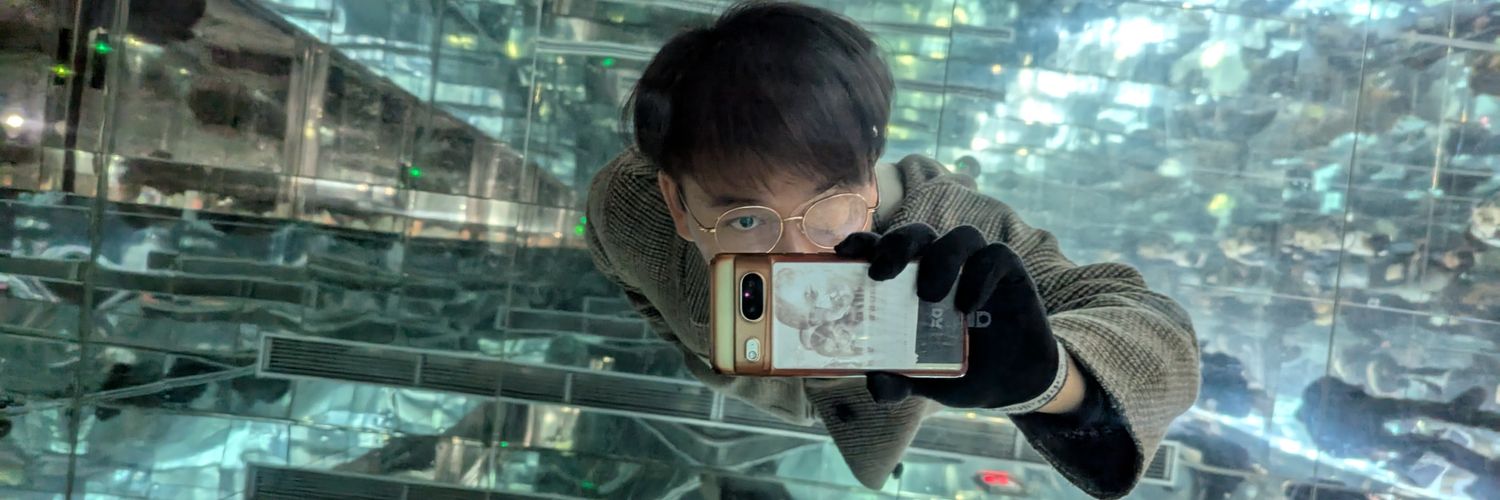 拙者はパオでごさる banner