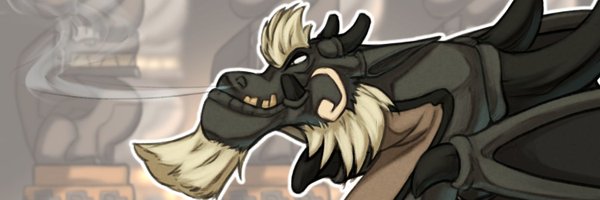 Maë the Eliatrope 🌠 Profile Banner