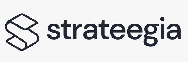 strateegia Profile Banner