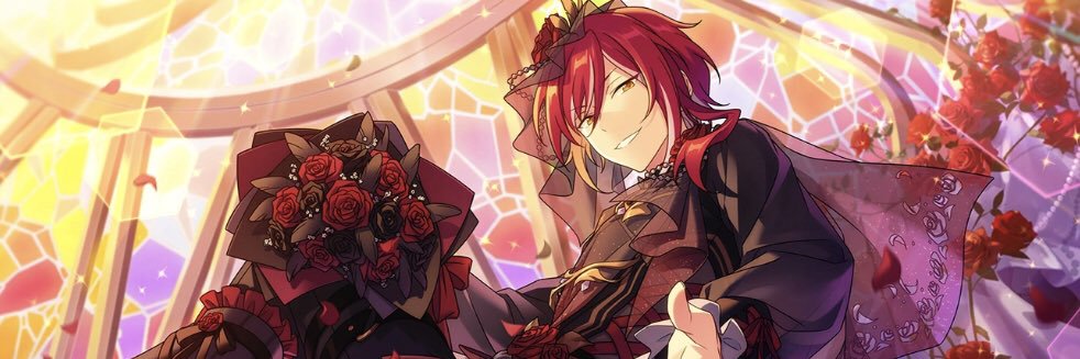 ilikemackerel's profile banner image