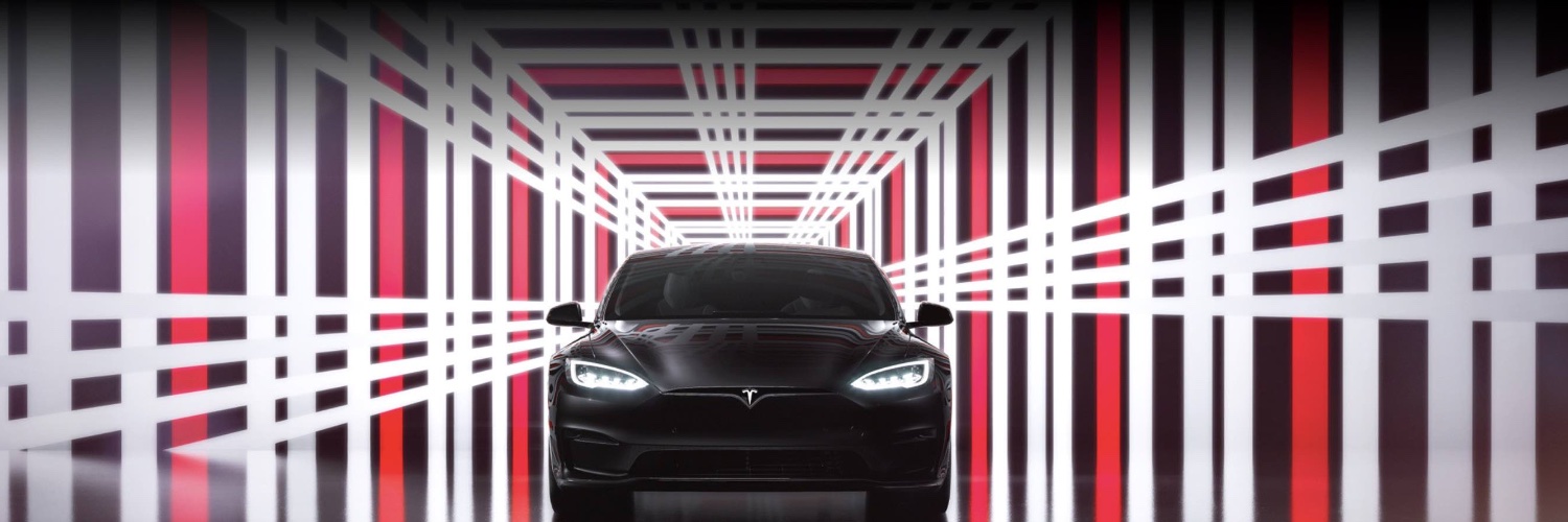 Teslanomous banner