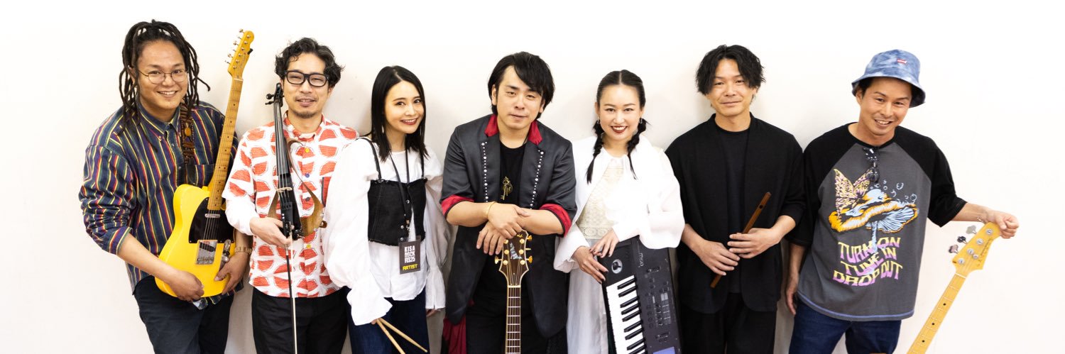 佐々木リョウ's banner