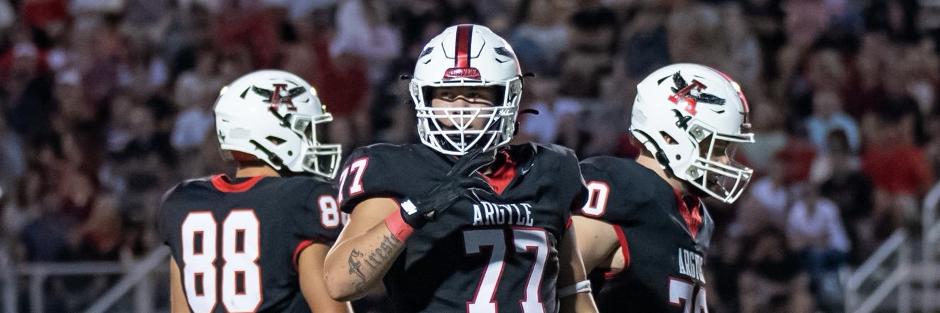 Braxton Firestone banner