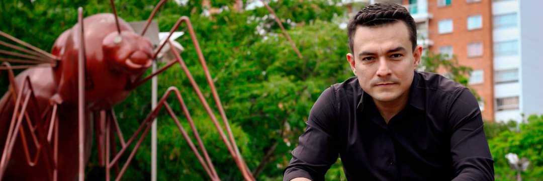 Profe Ferley 🇨🇴 banner