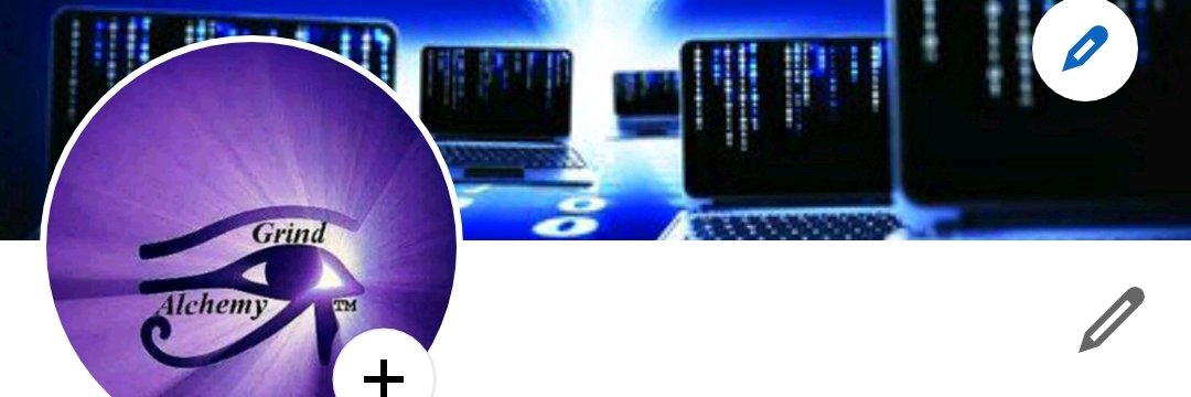 GRIND ALCHEMY PRIVATE HOLDINGS banner