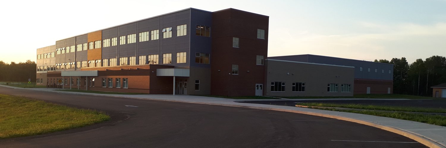 Maplehurst Middle School banner