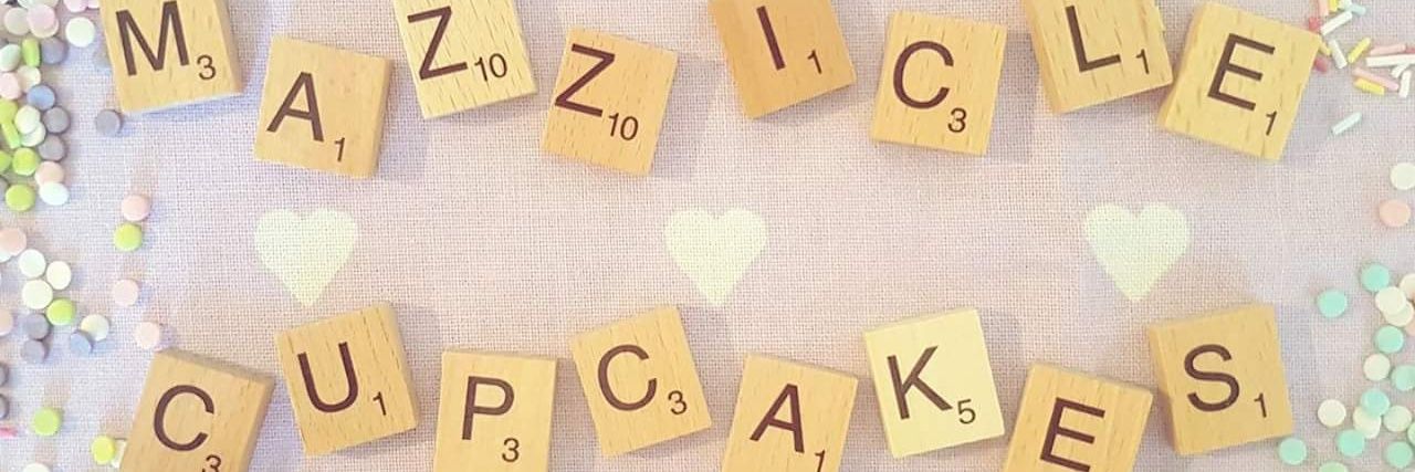 MazzicleCupcake's profile banner image