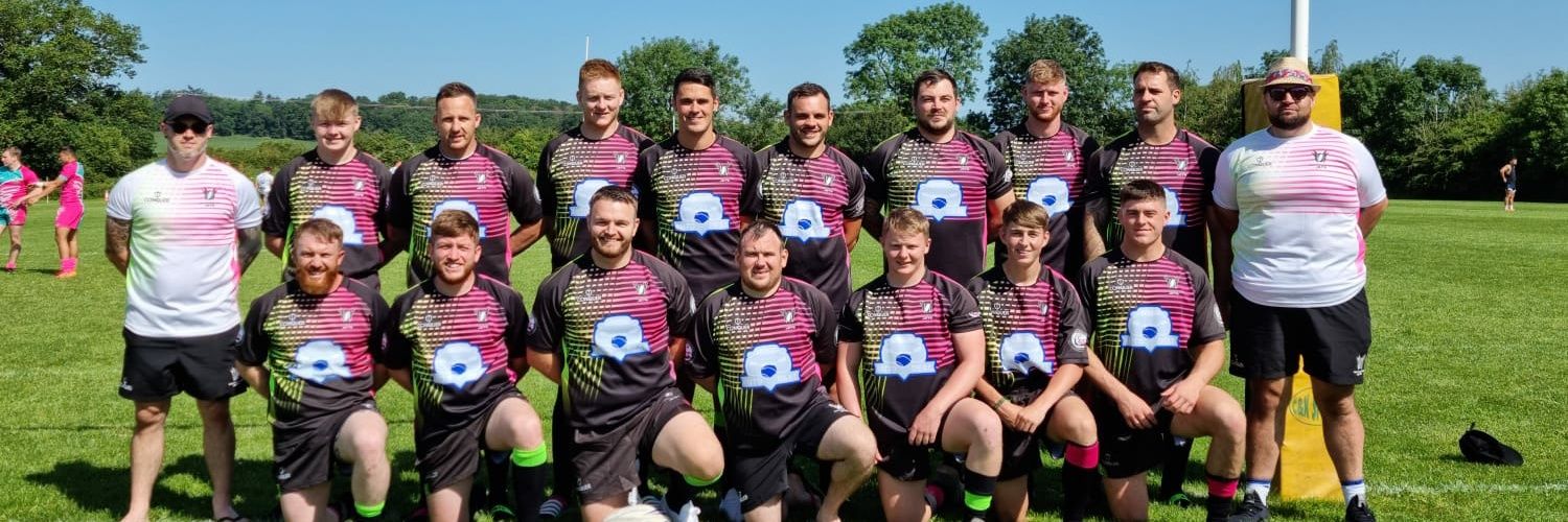 Clive Jaff Robinson banner