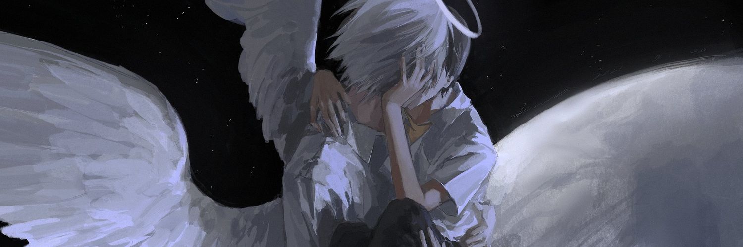 煊月 banner