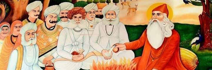 मोहन खीचड़ banner