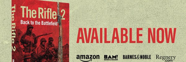 TheRifle_ Profile Banner