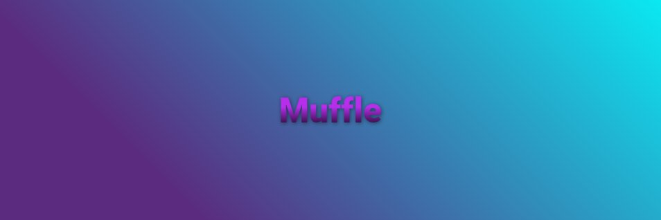 Muffle__'s profile banner image