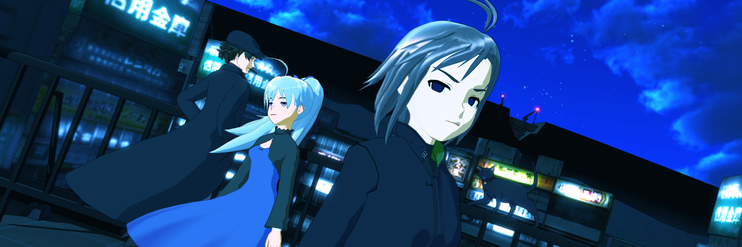 LCARS_P's profile banner image