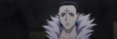 liucilfer's profile banner image
