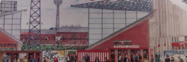 rjorton Profile Banner