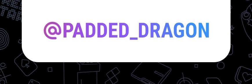 Padded_Dragon banner