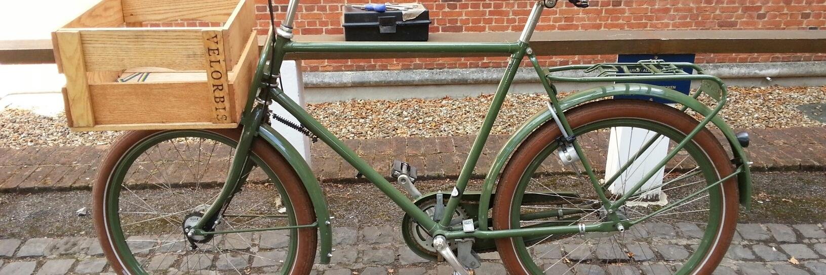 Anders Gundersen banner