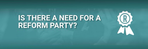 reform_uk Profile Banner