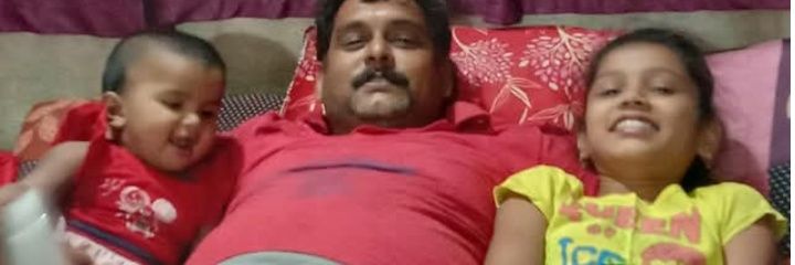 SunilKGedam2's profile banner image