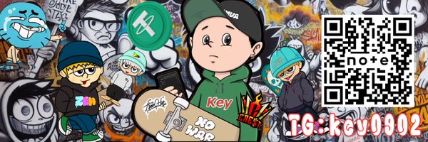 key_crypto0807 Profile Banner