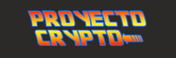JoseProy_Crypto Profile Banner