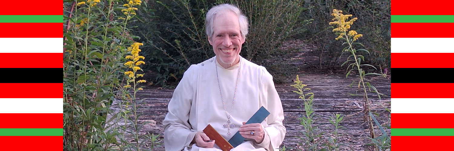 ᗪ • ᗰ • ᖴ banner