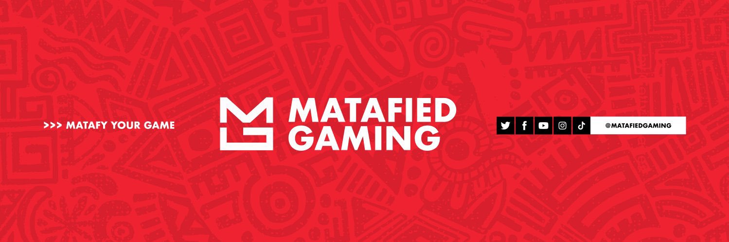 Matafy's profile banner image