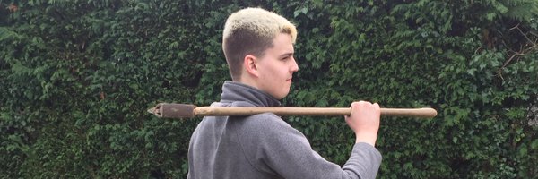 DascaluRob Profile Banner