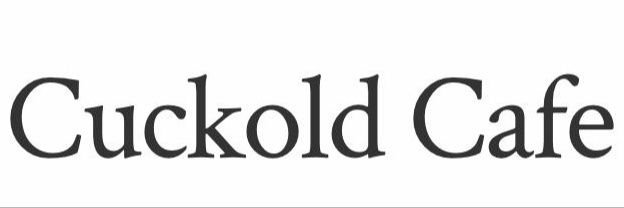 Cuckold Cafe banner