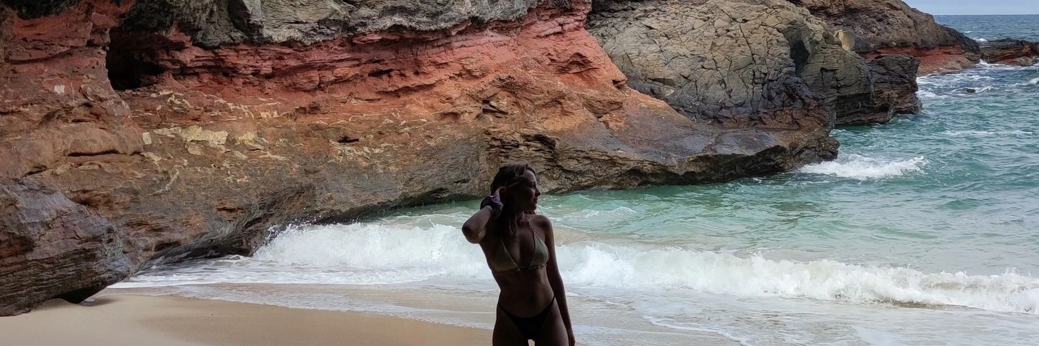 Melaniasc's profile banner image