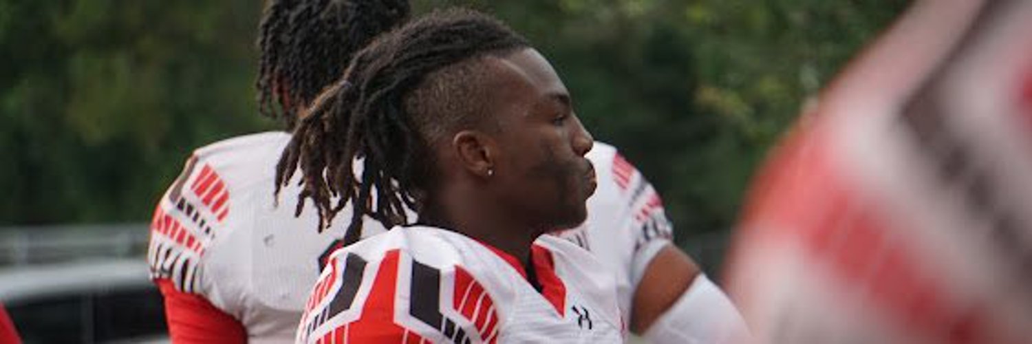 WillieReedIII Profile Banner