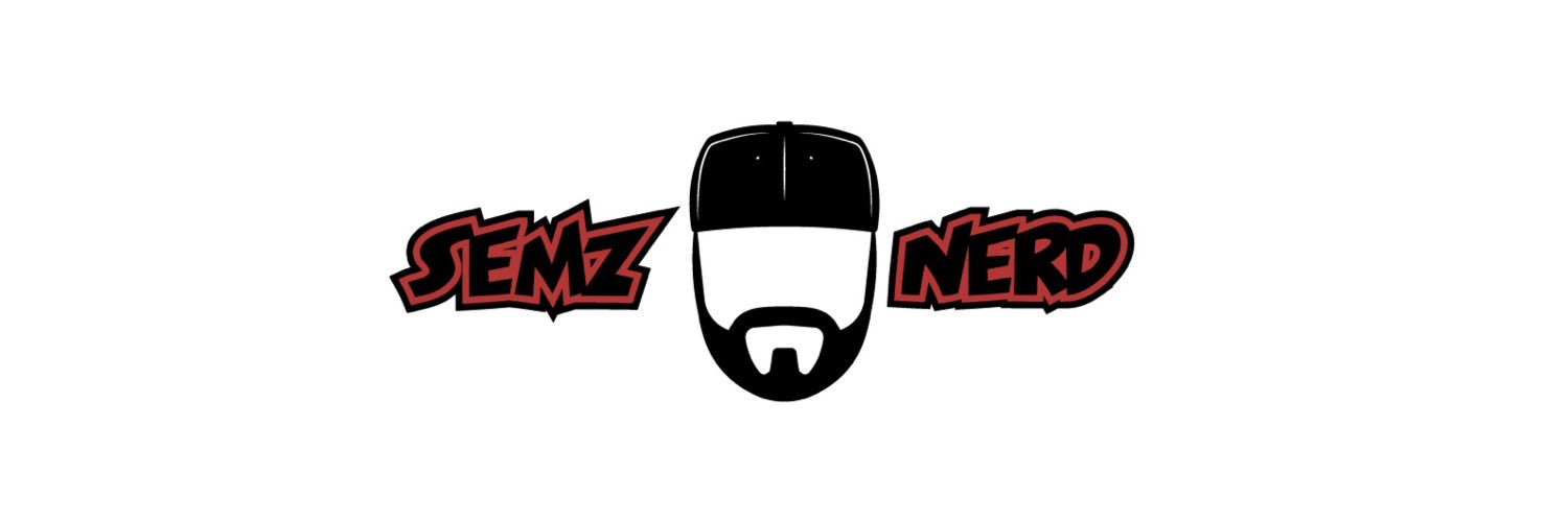 Semz_Nerd's profile banner image