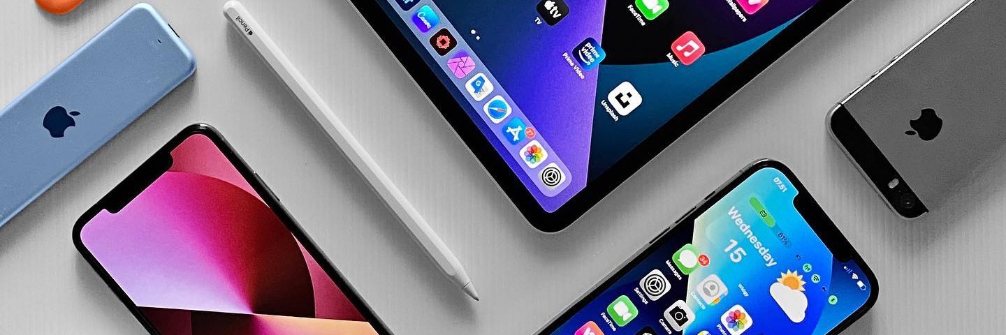 EmaCorp's profile banner image