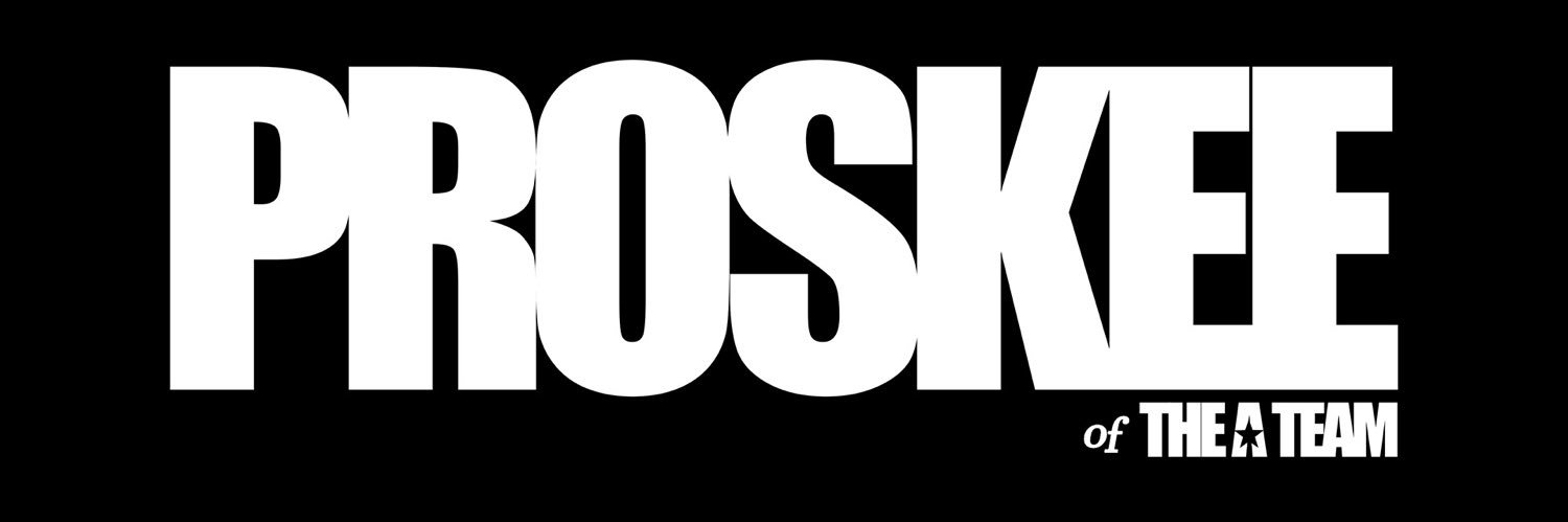 PROSKEE banner