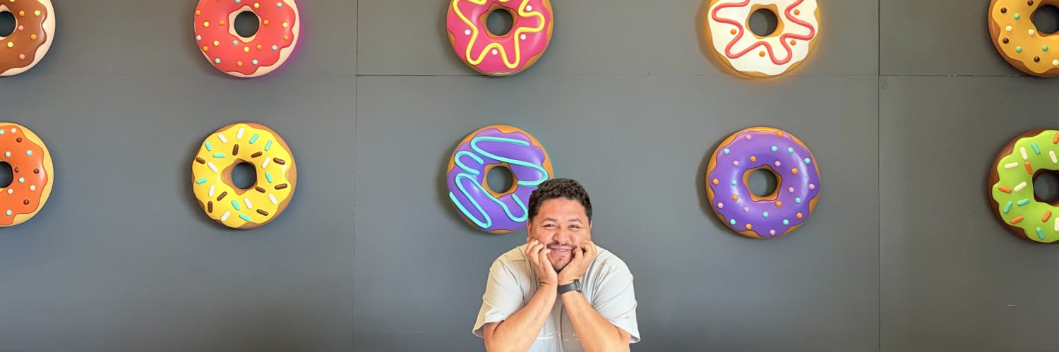 javoletas's profile banner image
