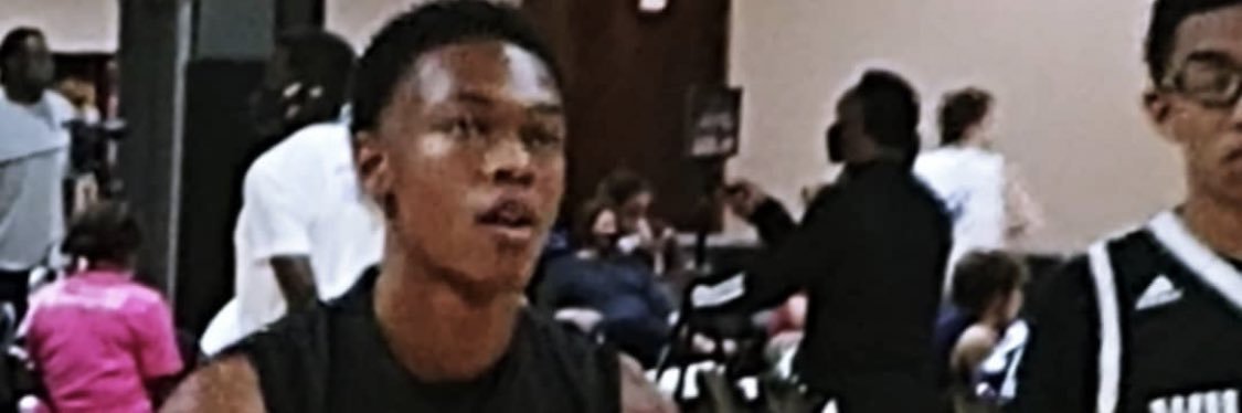 Jeremiah Whitsett banner