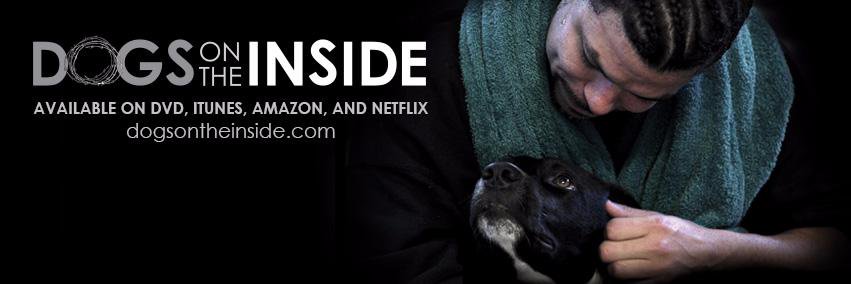 Dogs on the Inside banner